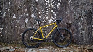 Pipedream Cycles | Hand-Built Steel & Titanium MTB Frames